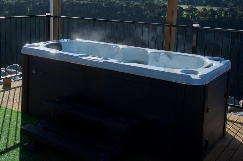 Tarata Fishaway'S Kanuka Estate Taihape Exterior photo